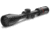 Burris Fullfield 4-16x50mm 1in Tube PA AC Plex Rifle Scope, Black, 201553