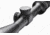Burris Fullfield E1 3-9x40 mm Rifle Scope, 1in Tube, Second Focal Plane, Non-Illuminated Plex Reticle, Matte, Black, 200321