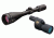 Burris Fullfield II Rifle Scope with Compact Spotting Scope 200183-PKG
