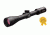 OPEN BOX, DEALER DEMO, Burris Fullfield E1 3-9x40 mm Rifle Scope, 1 in Tube, Second Focal Plane, Black, Matte, Non-Illuminated Ballistic Plex E1 Reticle, MOA Adjustment, 200320-DMO