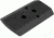 Burris FastFire Reflex Red-Dot Sight Mounting Plate, Marlin 336, 444, 1895 Pre Drilled & Tapped, 410333