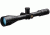 Burris Xtreme Tactical Rifle Scope 4X-16X-50mm 201941, 201940