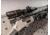 Burris RT-6 1-6x24 mm Rifle Scope, 30mm Tube, Second Focal Plane, Red Ballistic AR 5X Reticle, Matte, Black, 200472
