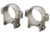 Burris Signature Zee 1 Inch Rifle Scope Medium Ring Pair, Nickel, 420522
