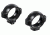 Burris 1 inch Signature Universal Dovetail Scope Rings 420501