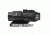 Burris T.M.P.R. 5 Prism Sight 5x32 w/Fire M3 &amp; Laser, Matte Finish, 300229