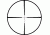 Burris Timberline 201344 Ballistic Plex Reticle