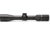 Burris Veracity 2-10x 42mm Obj 52-10.5 Ft @ 100 Yds FOV 30mm Tube Black Matte 200622