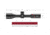 Burris Veracity PH 3-15x44mm Riflescope 30mm Tube, First Focal Plane, RC-MOA Reticle, Black, 200202