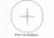 Burris XTR 7.62 Ballistic Reticle