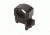 Burris XTR Xtreme Tactical Quick Detach Rings - 30mm Medium 1/2in. High 30mm Rings 420157