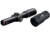 Burris Xtreme Tactical Rifle Scope 1X-4X-24mm Illum 201904 with Trybe Optics Enhancer