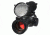 Burris Extreme Tactical Red Dot Sight XTS-135