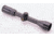 Bushnell Banner 3-9x40 Black Powder Rifle Scope Matte Circle-X 613944 Rifle Scope