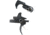 Bushmaster AR15 Mil-Spec Trigger Kit, Black, 00-50053-BLK