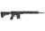 Bushmaster Bravo Semi-Auto Rifle, .450 Bushmaster, 16 in barrel, 1-24 Twist, Muzzle Brake, 5 Rounds, 0010015BLK-FRRMPG