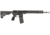 Bushmaster Bravo Semi-Auto Rifle, 5.56x45mm NATO, 16 in barrel, 1-8 Twist, Muzzle Brake, 30 Rounds, 0010006BLK-FRRMPG