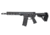 Bushmaster Bravo Zulu Semi Auto Pistol, .300 AAC Blackout, 11.5 inch Barrel