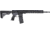 Bushmaster Bravo Zulu Semi-Auto Rifle, 223 Rem/5.56 NATO, 16in Barrel