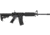 Bushmaster M4 Patrolman Flat Top Semi-Auto Rifle, 223 Rem/5.56 NATO, 16in Barrel