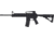 Bushmaster M4 Patrolman MOE Semi-Auto Rifle, 223 Rem/5.56 NATO, 16in Barrel