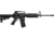 Bushmaster M4 Patrolman Semi-Auto Rifle, 223 Rem/5.56 NATO, 16in Barrel