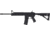 Bushmaster M4 Patrolman MOE Flattop Semi-Auto Rifle, 223 Rem/5.56 NATO, 16in Barrel
