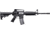 Bushmaster M4 Patrolmans Semi-Auto Rifle, 5.56x45mm NATO, 16 in barrel, 1-7 Twist, A2 Flash Hider, 30 Rounds, 0010004BLK-FRRMPG