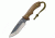 Bushmaster Primitive Field Knife UC3169