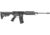 Bushmaster QRC Semi-Auto Rifle, 5.56x45mm NATO, 16 in barrel, 1-8 Twist, A2 Flash Hider, 30 Rounds, 0010000BLK-FRRMPG