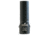 Bushmaster Snake Chamber II Muzzle Brake, 450BM/350 Legend, Black, 00-51012-BLK