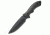 Bushmaster Tactical Field Knife UC3165