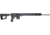 Bushmaster V-Radicator Rifle, .223 Wylde, 24 inch Barrel, 10 Round Magazine, Black, SVRD00322310BLKF-FRRMPG