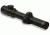 Bushnell 1.25-4x24 Elite 4200 Series Rifle Scope Black Matte 4A with Illuminated Dot 30mm Tube 421424M