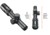 Bushnell 1-4x24 Elite 4500 Rifle Scope, 30 mm, Secong Focal Plane, Multi-X, 120 MOA,Box, Black, REL1424BS3