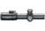Bushnell AR Optics Riflescope, 1-4x24mm, 30 mm Tube, Second Focal Plane, Illuminated 300 Blackout Reticle, Black, AR71424BI