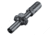 Bushnell 1-6x24 Trophy Quick Acquisition Riflescope, 30 mm, Secong Focal Plane, Dot Drop Reticle, 140 MOA, Hang Tag, Black, RT1624BS15