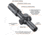 Bushnell 1-6x24 Trophy Quick Acquisition Riflescope, 30 mm, Secong Focal Plane, Dot Drop Reticle, 140 MOA, Hang Tag, Black, RT1624BS15