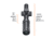 Bushnell 1-6x24 Trophy Quick Acquisition Riflescope, 30 mm, Secong Focal Plane, Dot Drop Reticle, 140 MOA, Hang Tag, Black, RT1624BS15