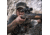 Bushnell 1-6x24 Trophy Quick Acquisition Riflescope, 30 mm, Secong Focal Plane, Dot Drop Reticle, 140 MOA, Hang Tag, Black, RT1624BS15
