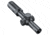 Bushnell 1-6x24 Trophy Quick Acquisition Riflescope, 30 mm, Secong Focal Plane, Dot Drop Reticle, 140 MOA, Hang Tag, Black, RT1624BS15