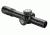 Factory DEMO Bushnell 1-8.5x24mm SMRS Elite Tactical 34mm Tube Rifle Scope, Matte Black w/ Illuminated BTR-2 Reticle ET18524