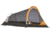 Bushnell 1 Person Backpacking Tent, Orange/Gray/Black, 50000