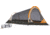 Bushnell 1 Person Backpacking Tent, Orange/Gray/Black, 50000