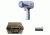 Bushnell Speedster II Radar Gun, Energizer Batteries and S3 Box 101900-MEGA-KIT2
