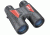 Bushnell 10X40 Spectator Sport Roof Permafocus Binoculars, Black/Red, BS11040