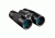 Bushnell 10x42 Powerview Roof Prism Medium Binoculars, Black, Clam Pack, 141042c