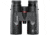 Bushnell 10x42mm Nitro Binocular Roof FMC, UWD, EXO Barrier, Black, BN1042B