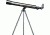 Bushnell 150X50mm Spectacu-Lrn Astro/Terr Deep Space Refractor Telescope