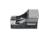 Bushnell 1x21 RXU-200 Ultra-Compact Reflex Sight, 6 MOA Dot, 25 yds, Box, Black, RXU200